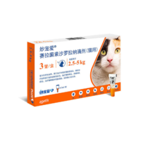 妙宠爱（无锡恒爱近效期） 妙宠爱猫（2.5-5kg)）